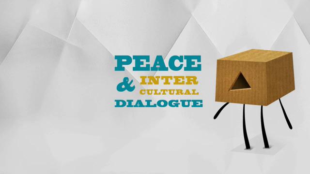 We invite you to participate in the International Summer Academy for Peace and Intercultural Dialogue!