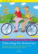 Council of Europe information booklet “Learning and Living Democracy”