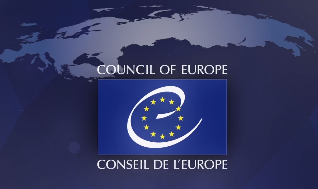 Council of europe что это