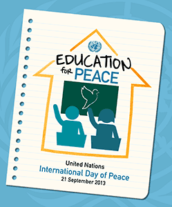 International Day of Peace