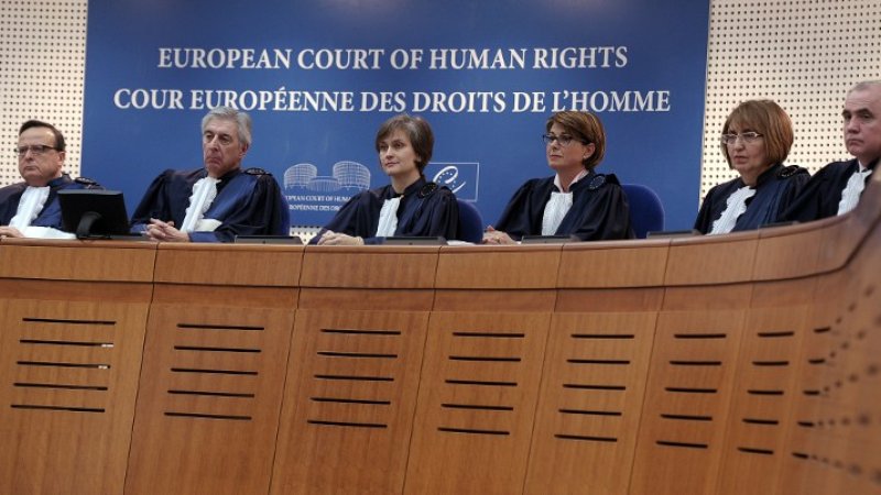 The current version of “Practical Guide on Admissibility Criteria” to the European Court of Human Rights