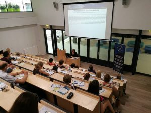 EFHR’s ‘Application of international and European Union law in cases of discrimination in Lithuania’ training session has taken place