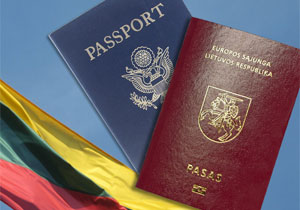 Court’s decision: “w” is to be written in the Lithuanian’s passport