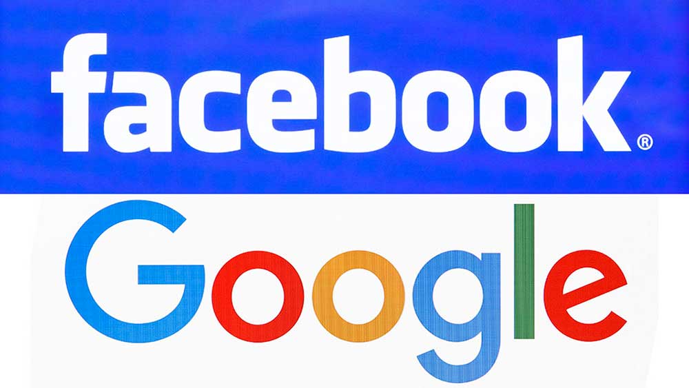 EFHR on the meeting with representatives of Facebook and Google