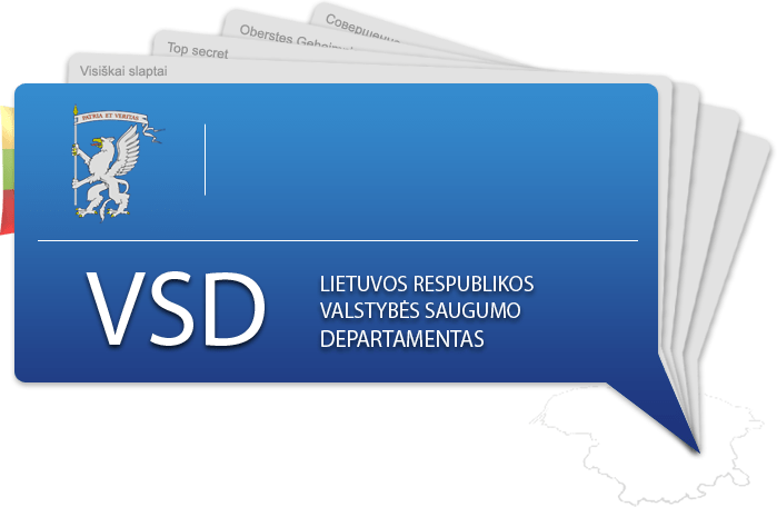 VSD report: Special rights of Poles are dangerous for the country