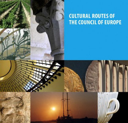 European Cultural Routes of European Council