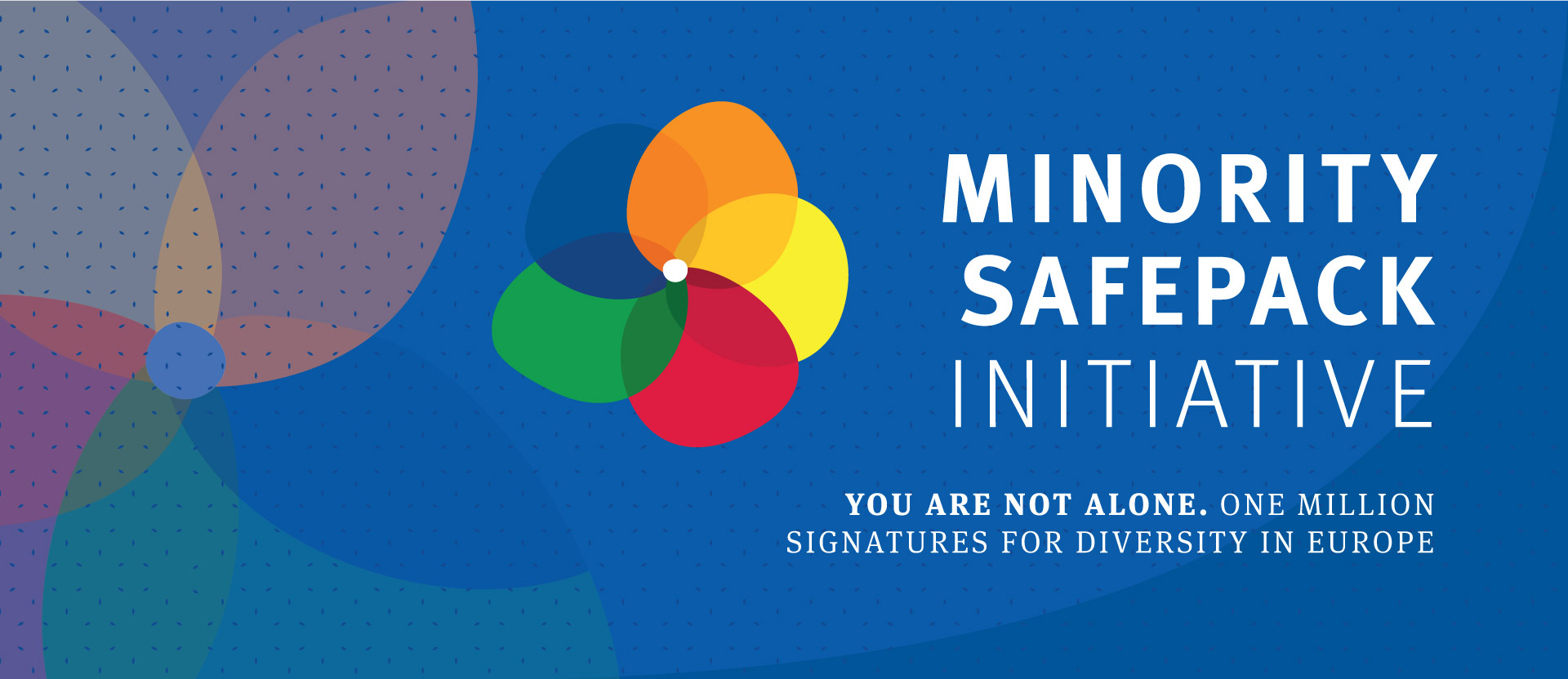 EFHR organizes the initiative “Minority SafePack”