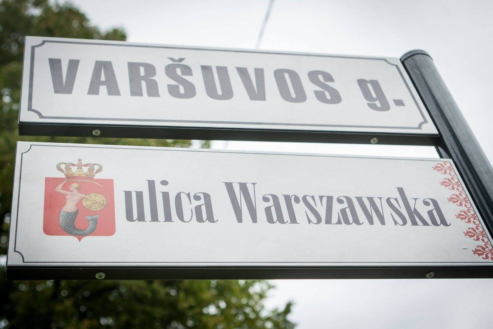 Court ruled – the bilingual street signs do not breach law. What’s next?