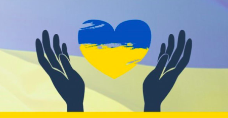 Help for Ukraine 🇺🇦