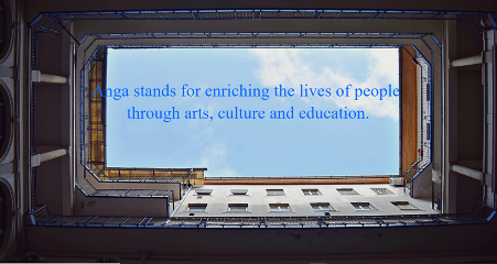 The European Foundation of Human Rights encourages everyone to discover more about the activities of ANGA organization!